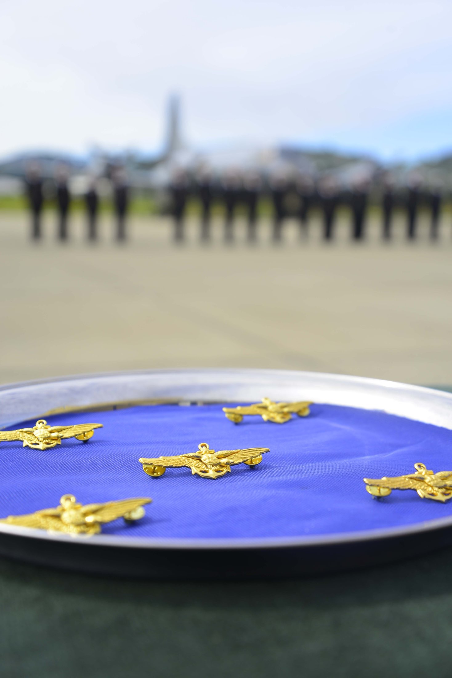 Graduación de pilotos navales ESAVNAV — foto 6