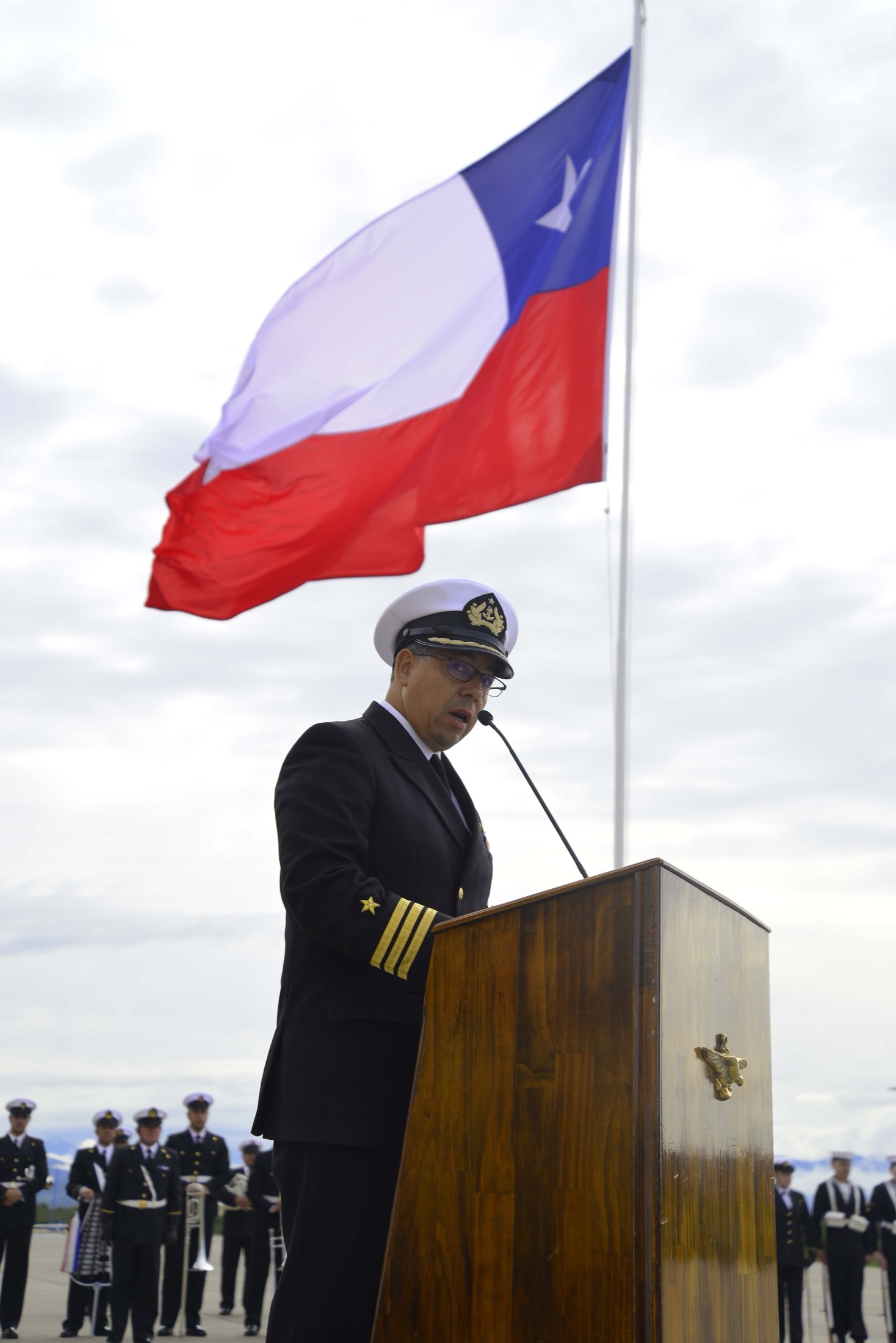 Graduación de pilotos navales ESAVNAV — foto 7