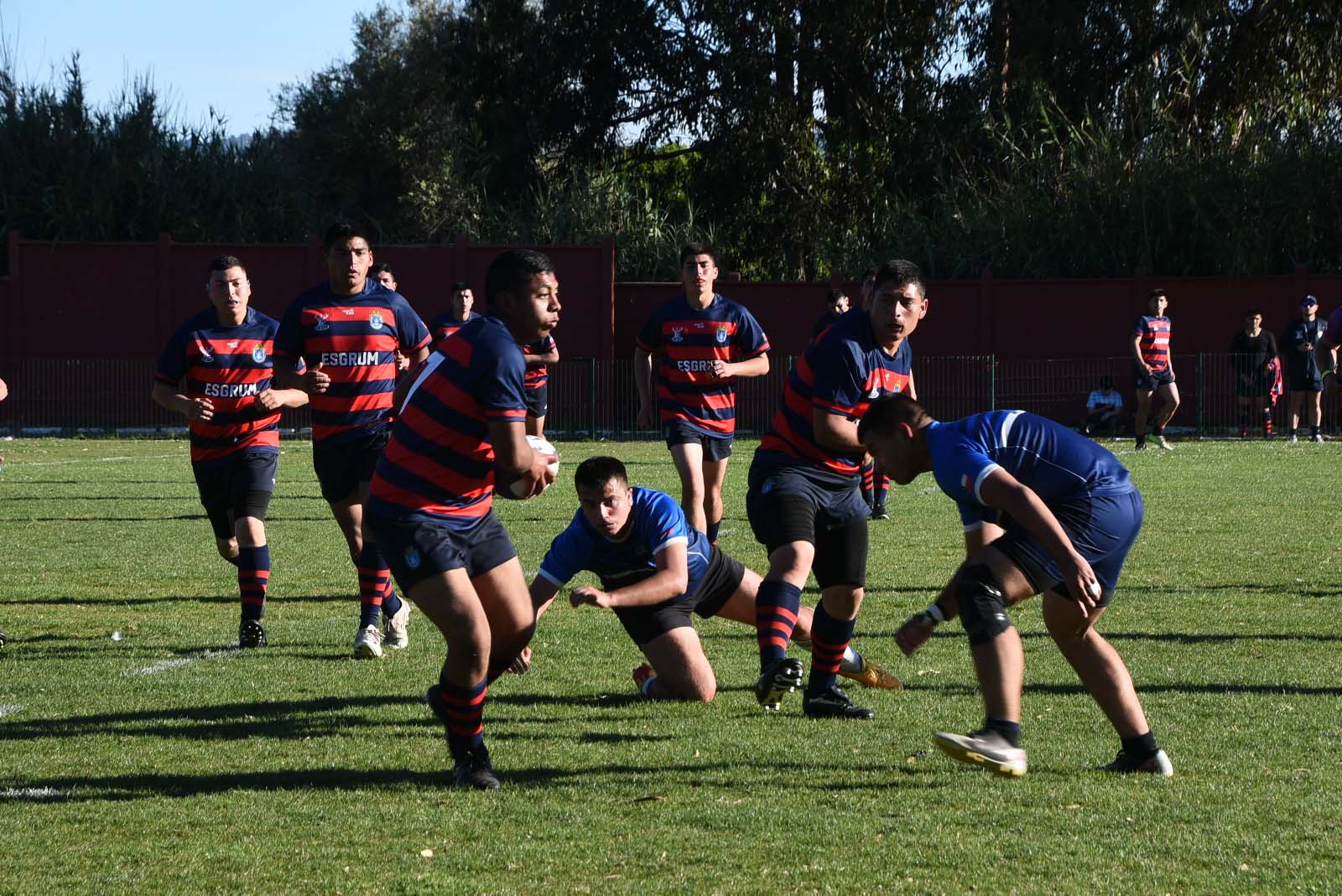 Copa Tridente — foto 4