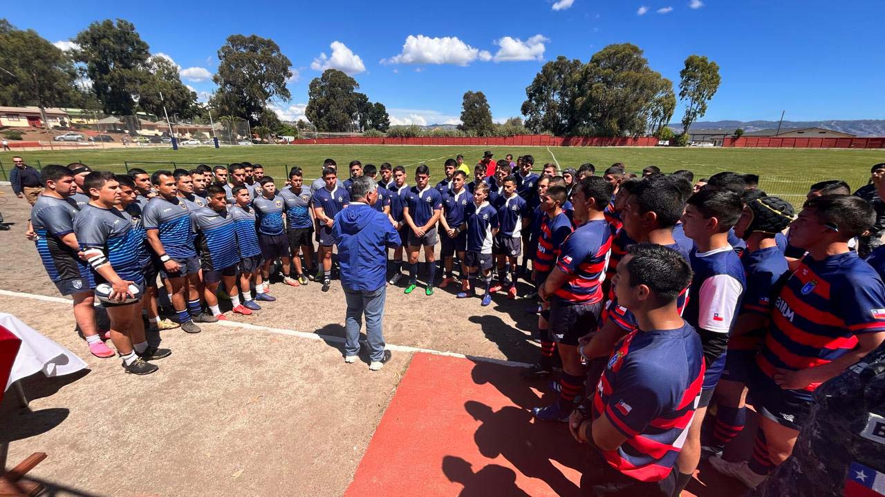 Copa Tridente — foto 8
