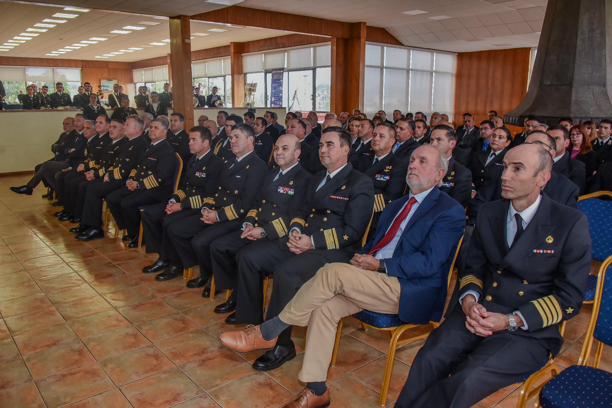 Presentación libro — foto 4