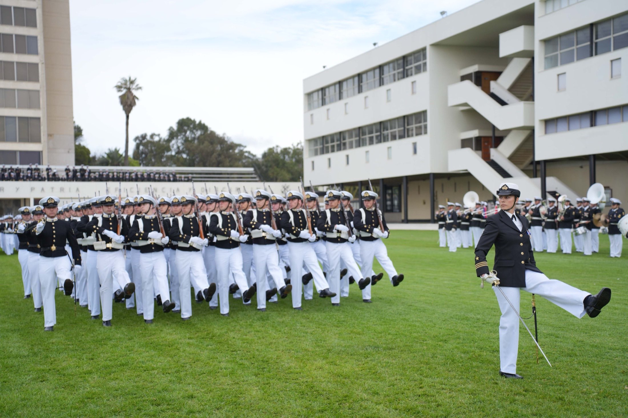 208° aniversario Escuela Naval — foto 3