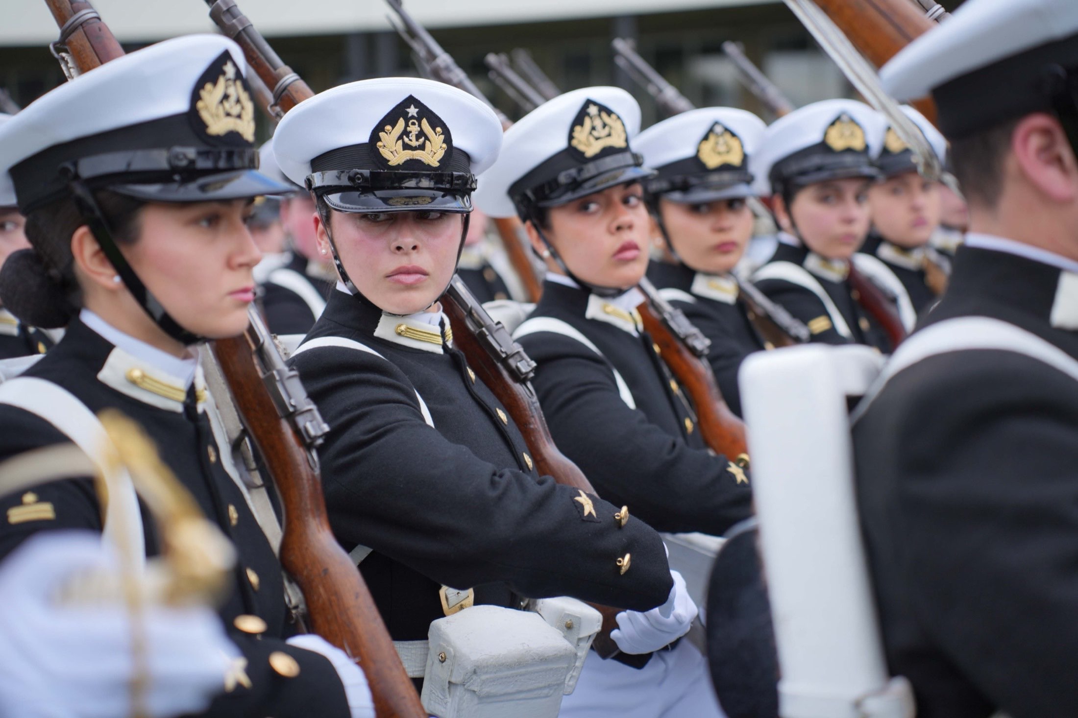 208° aniversario Escuela Naval — foto 4