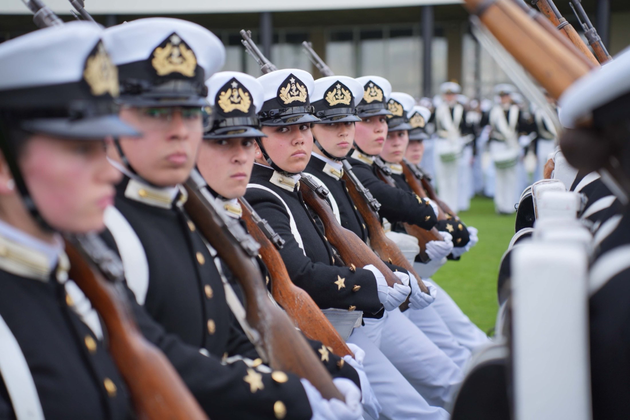 208° aniversario Escuela Naval — foto 5