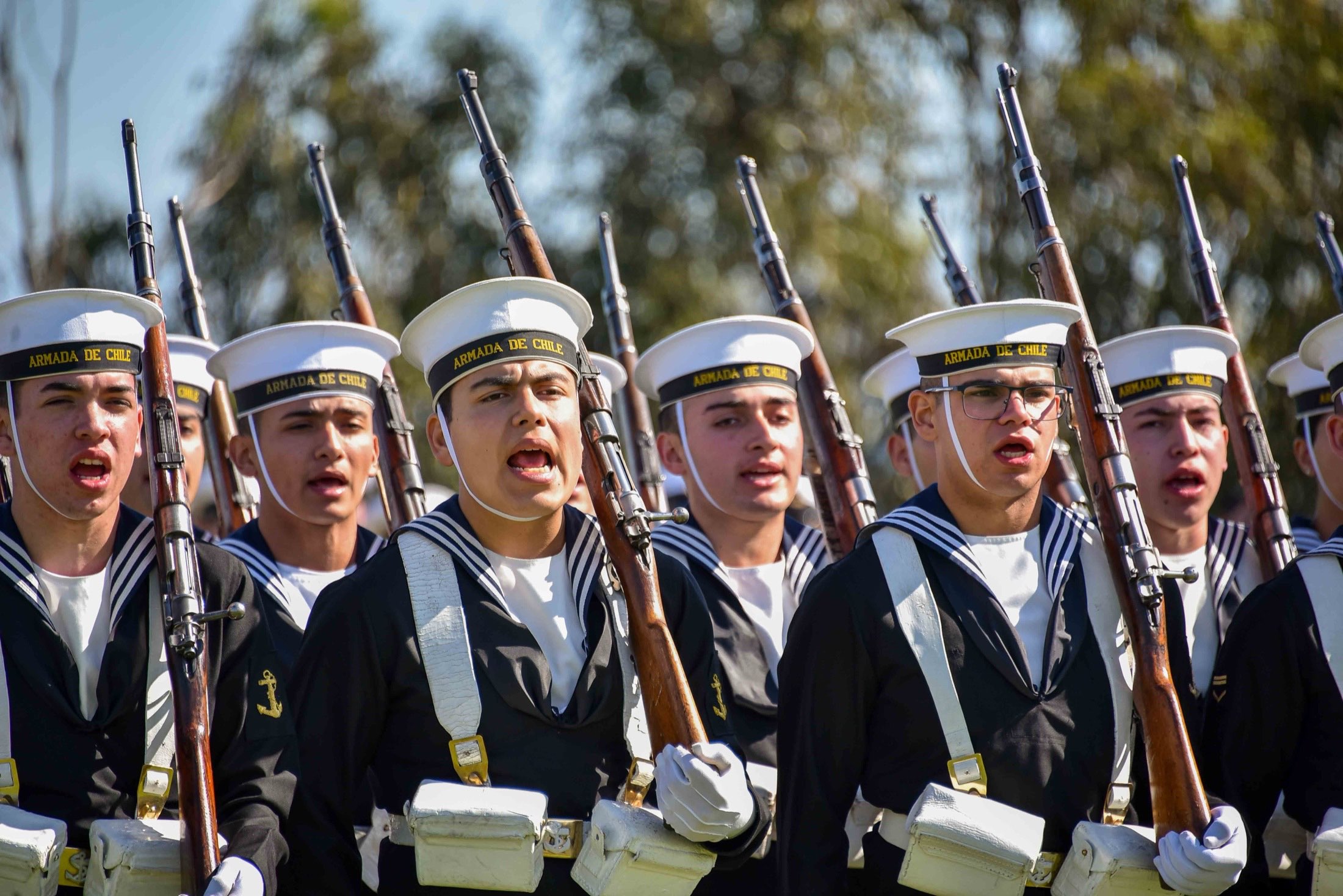 65° aniversario Academia Politécnica Naval — foto 10