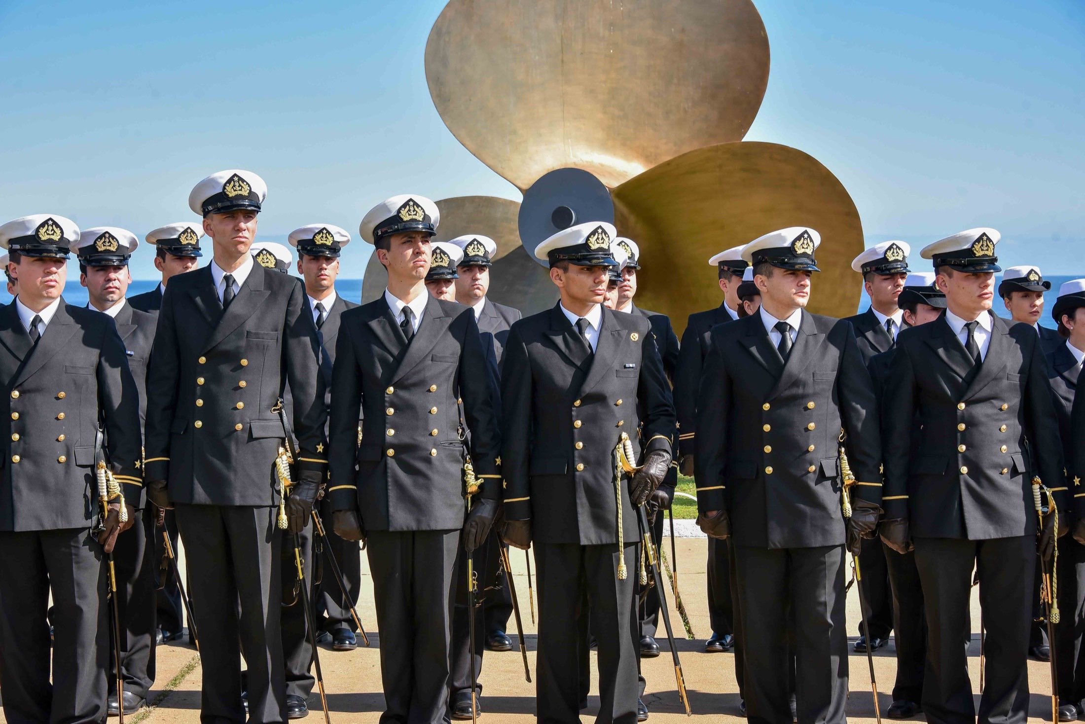 65° aniversario Academia Politécnica Naval — foto 5