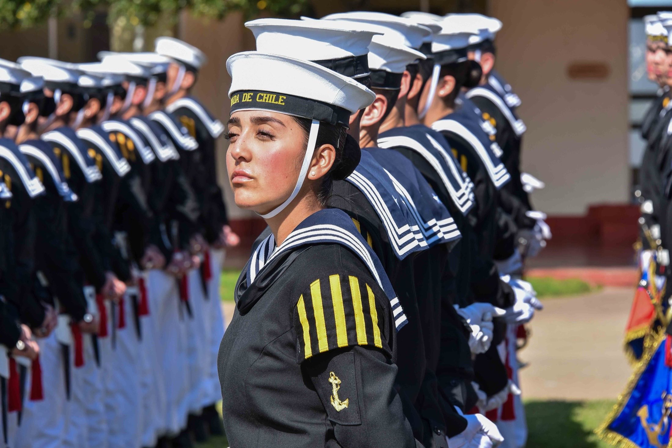 65° aniversario Academia Politécnica Naval — foto 6