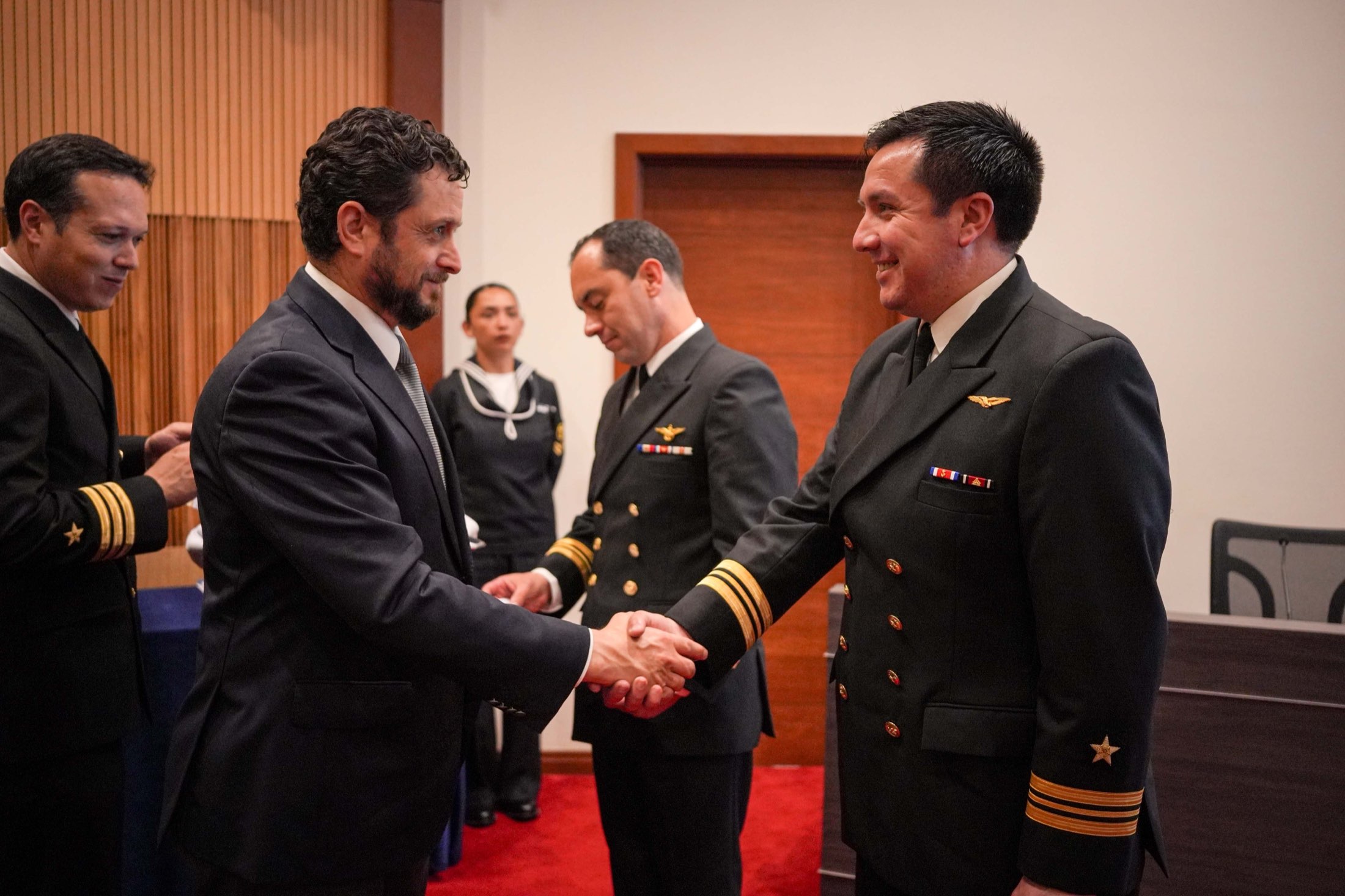 Egreso Diplomado en Humanidades — foto 6