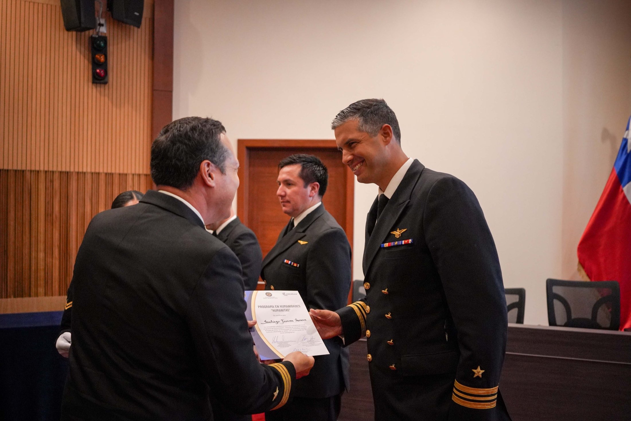 Egreso Diplomado en Humanidades — foto 7