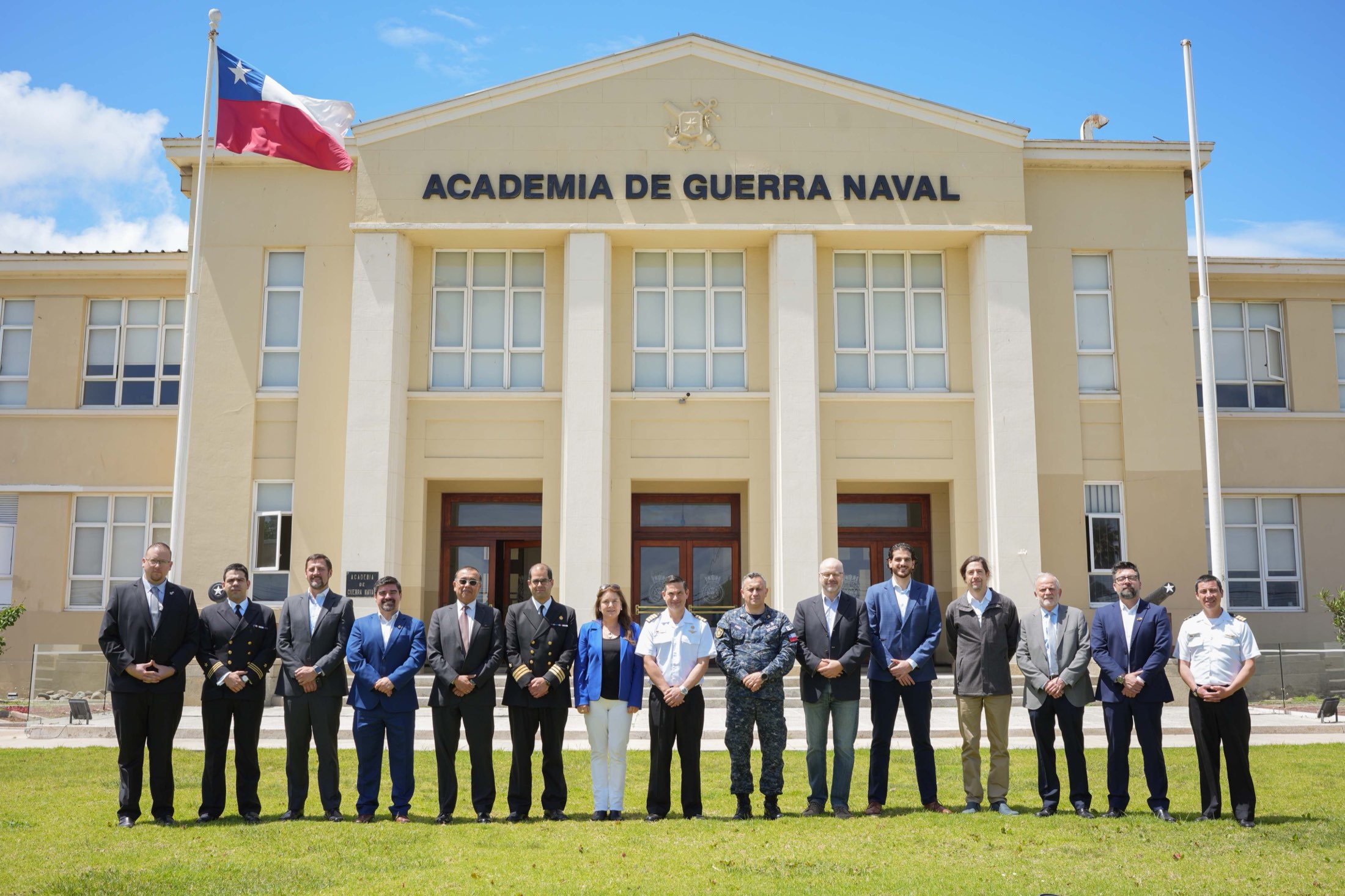 IV Seminario Internacional de Ciberseguridad